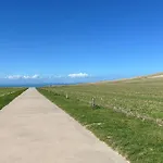 Gorgeous In Lägenhet Grand-Fort-Philippe