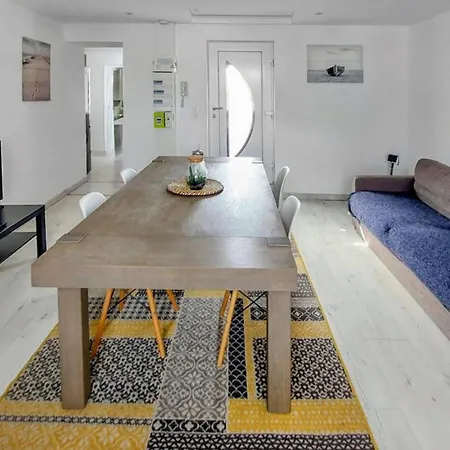 Stunning In * Grand-Fort-Philippe