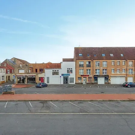 Διαμέρισμα Stunning In Grand-Fort-Philippe