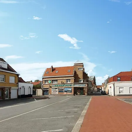 Stunning In Grand-Fort-Philippe