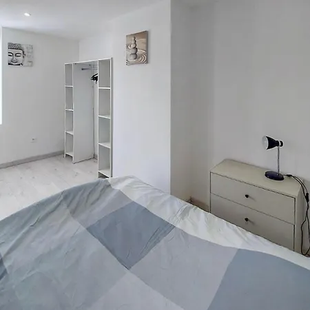 Stunning In Διαμέρισμα