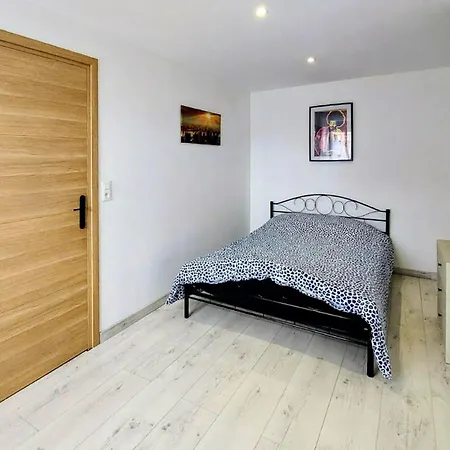 Stunning In Grand-Fort-Philippe