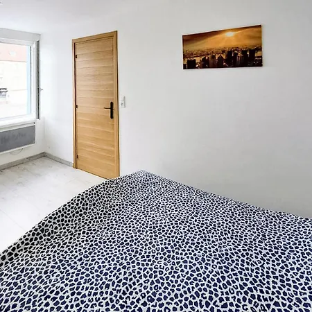 Διαμέρισμα Stunning In *