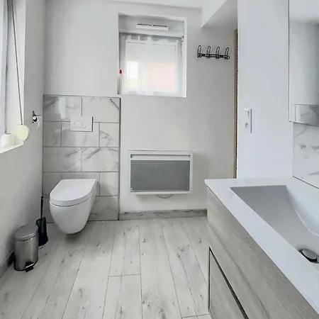 Stunning In Διαμέρισμα *