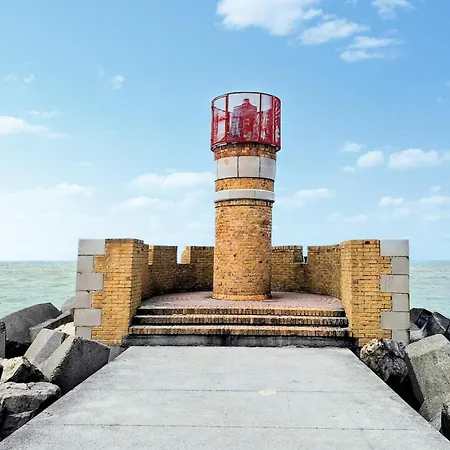 Stunning In Grand-Fort-Philippe