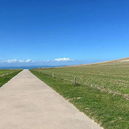 Stunning In Διαμέρισμα Grand-Fort-Philippe